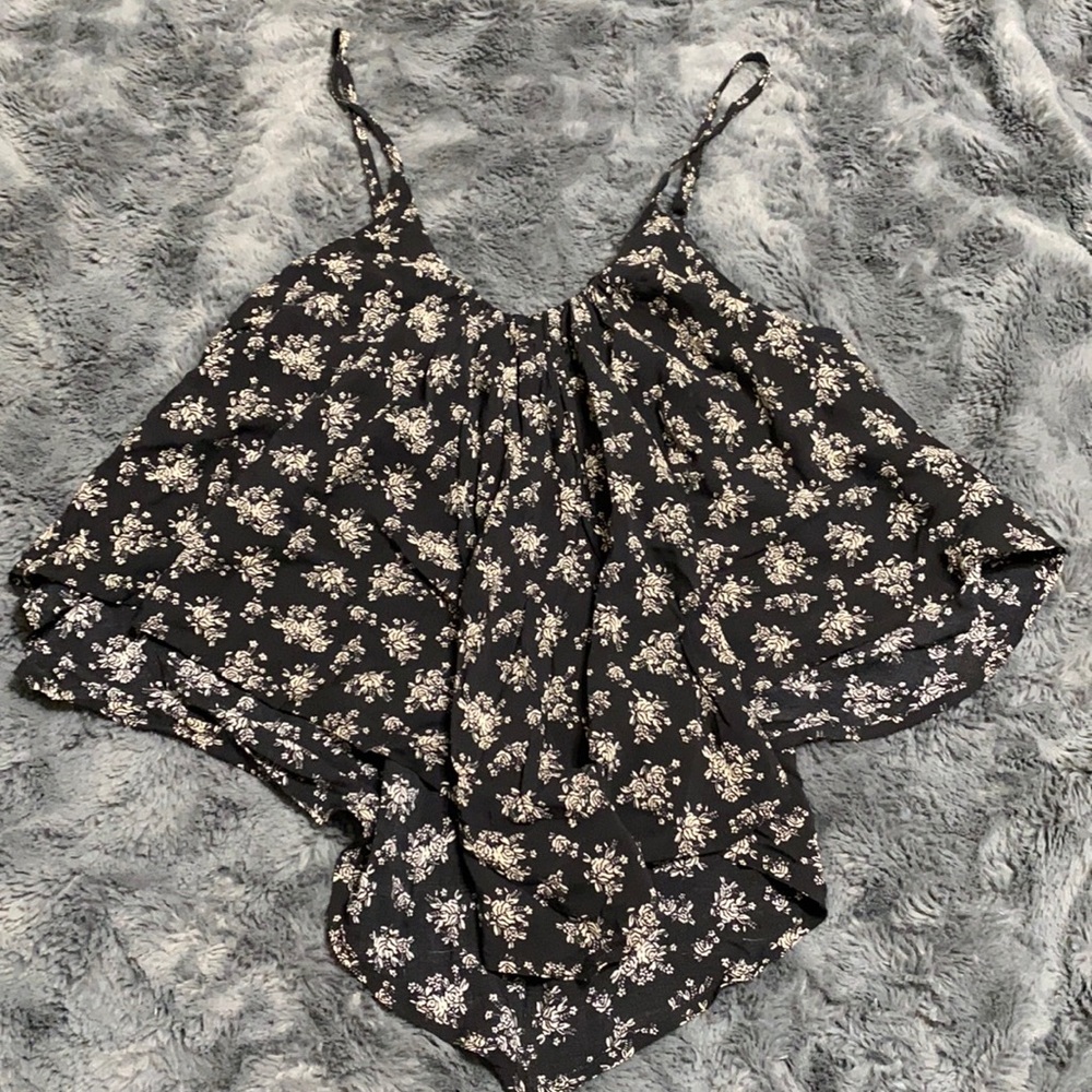Women’s Crop Top